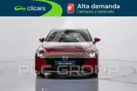 2023 Mazda 3