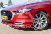 2023 Mazda 3