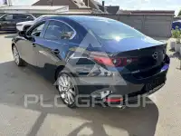 2023 Mazda 3