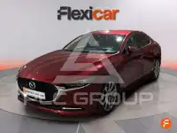 2023 Mazda 3
