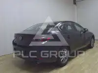 2023 Mazda 3