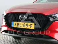 2023 Mazda 3