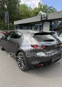 2023 Mazda 3