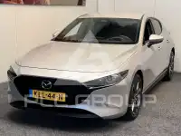 2023 Mazda 3