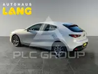 2023 Mazda 3