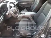 2023 Mazda 3