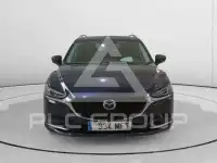 2023 Mazda 6