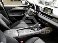 2023 Mazda 6