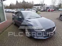 2023 Mazda 6