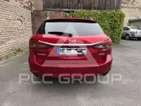 2023 Mazda 6