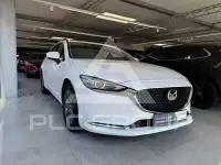 2023 Mazda 6