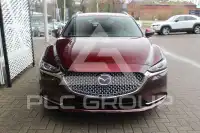 2023 Mazda 6