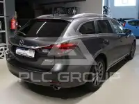 2023 Mazda 6