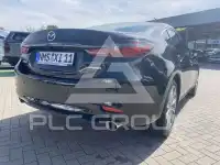 2023 Mazda 6