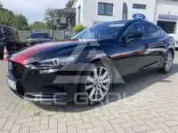 2023 Mazda 6