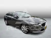 2023 Mazda 6