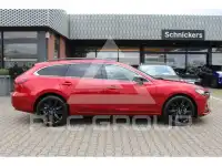 2023 Mazda 6