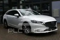 2023 Mazda 6