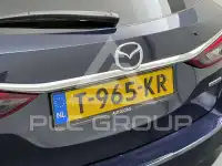 2023 Mazda 6