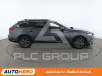 2023 Mazda 6
