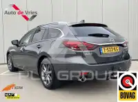 2023 Mazda 6