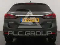 2023 Mazda 6