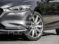 2023 Mazda 6