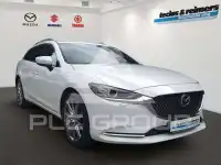 2023 Mazda 6