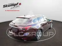 2023 Mazda 6