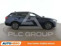 2023 Mazda 6