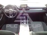 2023 Mazda 6