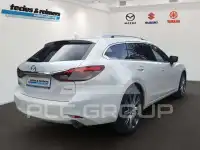 2023 Mazda 6