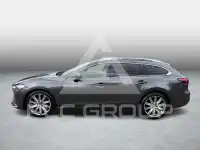 2023 Mazda 6