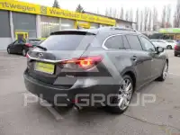 2023 Mazda 6
