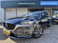 2023 Mazda 6