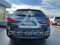 2023 Mazda 6