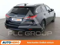 2023 Mazda 6