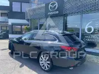 2023 Mazda 6