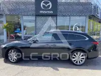 2023 Mazda 6