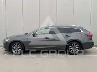 2023 Mazda 6