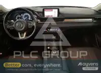 2023 Mazda 6