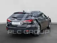 2023 Mazda 6