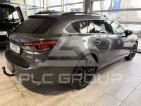 2023 Mazda 6