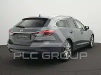 2023 Mazda 6