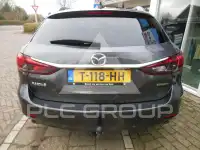 2023 Mazda 6