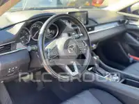 2023 Mazda 6