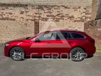 2023 Mazda 6