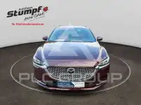 2023 Mazda 6