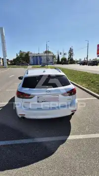 2023 Mazda 6