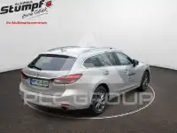 2023 Mazda 6